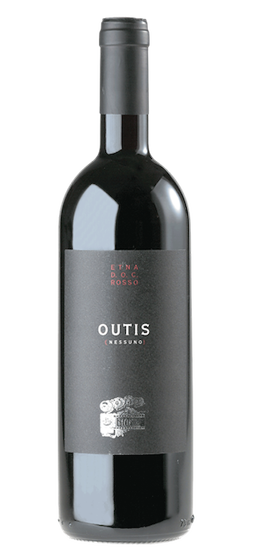 OUTIS ETNA ROSSO